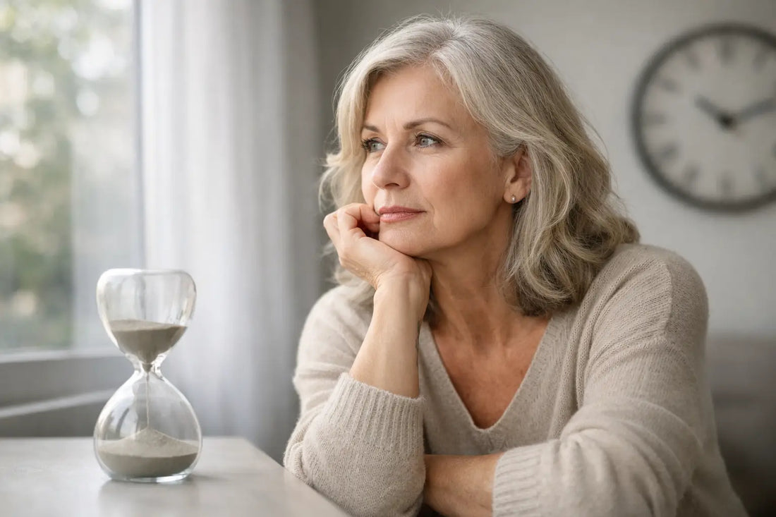 What Age Does Menopause Usually Start for Women?