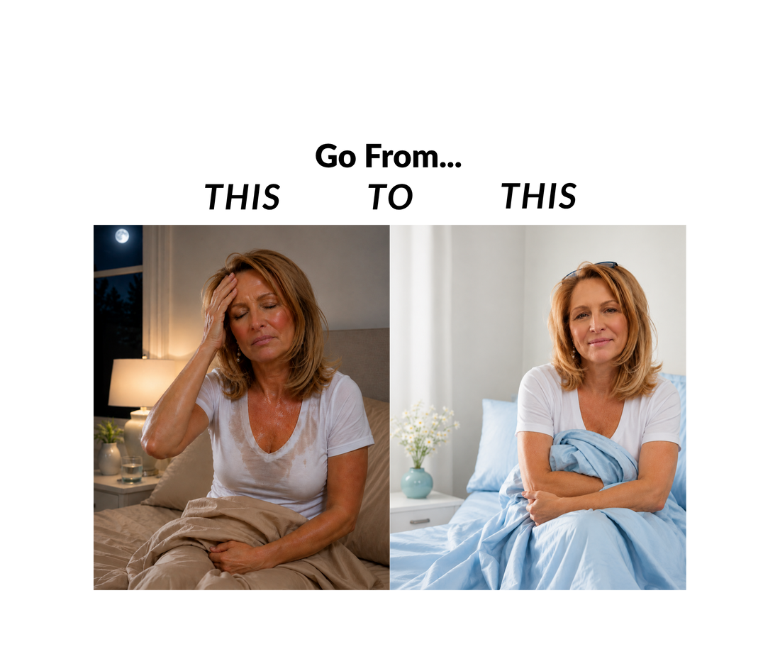 Best Sleep Device for Insomnia:  The Rest Evercool Cooling Sheet