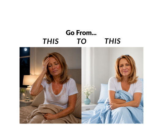 Best Sleep Device for Insomnia:  The Rest Evercool Cooling Sheet