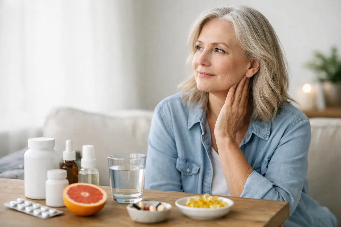 Menopause Solution Reviews That Help You Choose