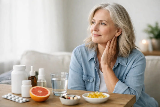 Menopause Solution Reviews That Help You Choose