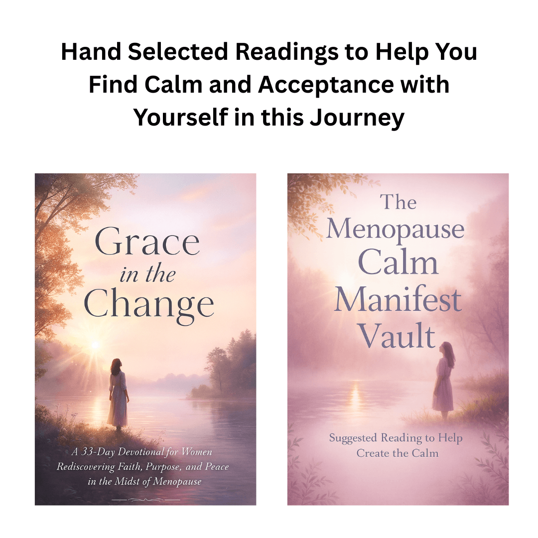 Menopause Chaos to Calm in Days - A Simple 5 Step Method Focused on One Symptom at a Time
