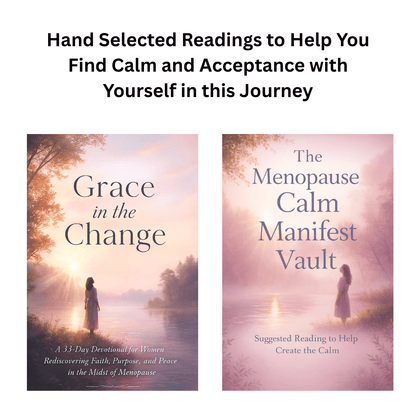 Menopause Chaos to Calm in Days - A Simple 5 Step Method Focused on One Symptom at a Time