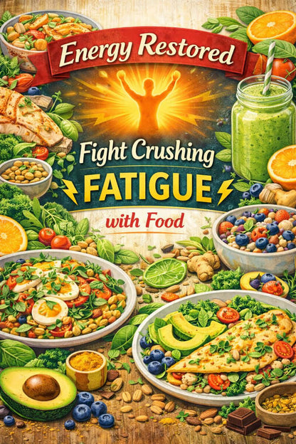 The Complete Menopause Symptom Soothing Recipe Collection